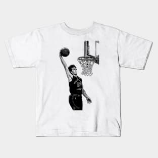 Austin Reaves Too Small Kids T-Shirt